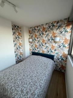 Joli appart/Vue étang/Clim /Wifi - Balaruc-les-Bains - 1