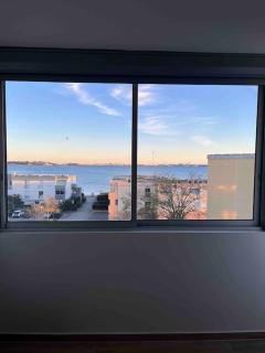 Joli appart/Vue étang/Clim /Wifi - 6