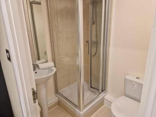 Tranquil Studio Apartment - Blandford Forum - 4