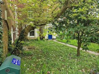 Tranquil Studio Apartment - Blandford Forum - 3
