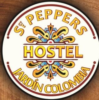 S. Peppers Hostel - Jardin - 0