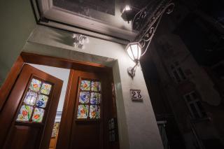 Serdika Old City House - Sofia - 1