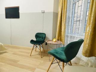 Квартира між центром та залізничним вокзалом вулиця Городоцька - Lviv - 9