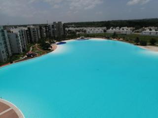 Departamento, Laguna y Albercas en Dream Lagoons Veracruz - Veracruz - 6