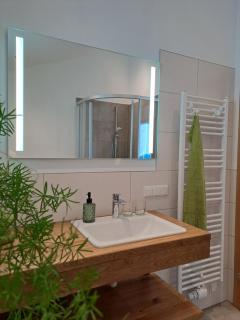 Sonnseit Appartement - 1