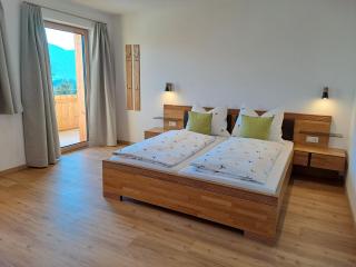Sonnseit Appartement - Sankt Veit im Pongau - 9