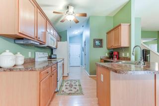 7 Mi to Cherry Grove Beach Home on Grand Strand - Longs - 3