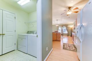 7 Mi to Cherry Grove Beach Home on Grand Strand - Longs - 1