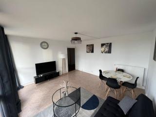 Appt T3, 65 m2 proche de Paris - Méry-sur-Oise - 0