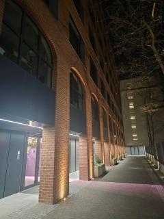 Urocze Gniazdko w Centrum Poznania - Poznań - 8