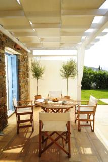 Heliades Villas - Gavrio - 9