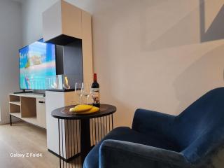 Urocze Gniazdko w Centrum Poznania - Poznań - 7