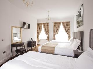 Burton Stone Inn - 7