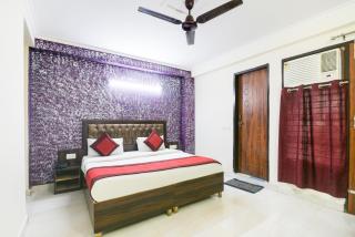 Hotel River Front Near IGI Airport - Nuova Delhi - 7
