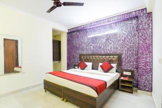 Hotel River Front Near IGI Airport - Nuova Delhi - 8
