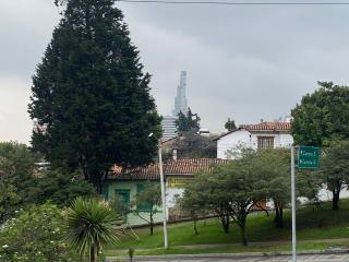 CAPITAL. A Sky full of stars - Bogotá - 1
