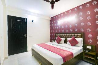 Hotel River Front Near IGI Airport - Nuova Delhi - 3