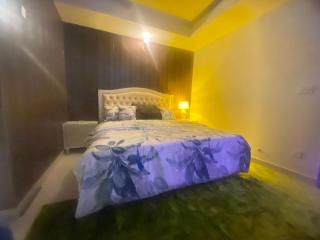 One Bed Executive Apartment - 9