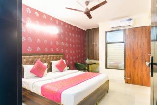 Hotel River Front Near IGI Airport - Nuova Delhi - 2