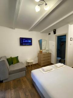 Apartments Bajkovic - 8