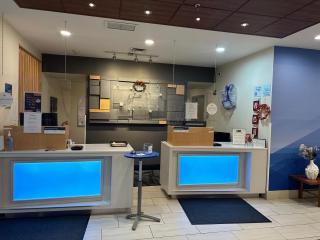 Holiday Inn Express Hotel & Suites Bryan-Montpelier by IHG - 7