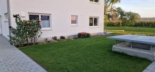 Ferienwohnung Apfelblick - Eriskirch - 1