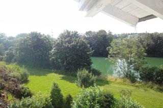 Pension Wess - Neufinsing - 7