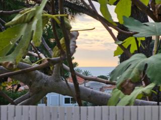 Détente Océane S2 proche de la mer wifi clim - Cagnes-sur-Mer - 3
