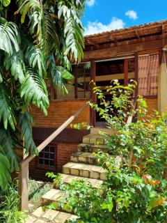 VILLA MIA DUO - Itaipava - 1