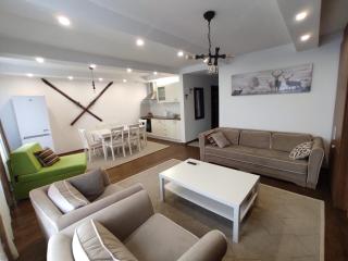 Apartment Panorama 3 - 4