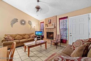 Private Master Bedroom for rent - El Paso - 6
