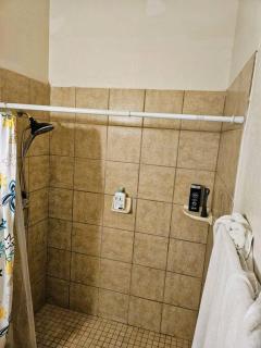 Private Master Bedroom for rent - El Paso - 5