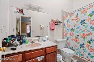 Private Master Bedroom for rent - El Paso - 4