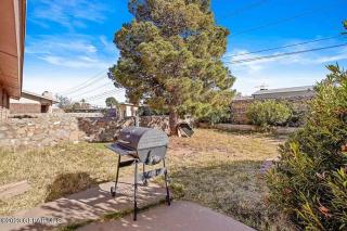 Private Master Bedroom for rent - El Paso - 1