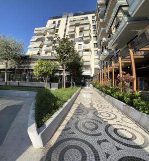 Tirana LUX Apartments - Tirana - 1