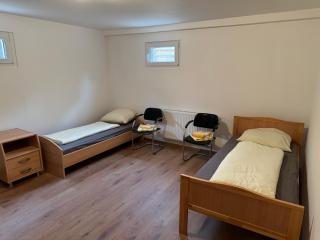 Souterrainwohnung Offenburg - Ofemburgo - 2
