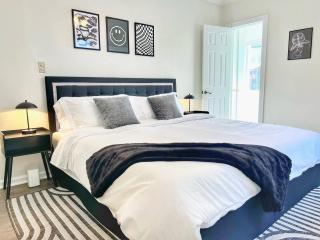 Groovy Getaway Retro Vibes In North Park, Sd - San Diego - 8