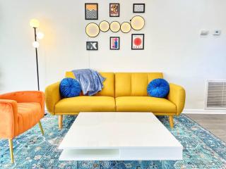 Groovy Getaway Retro Vibes In North Park, Sd - San Diego - 2