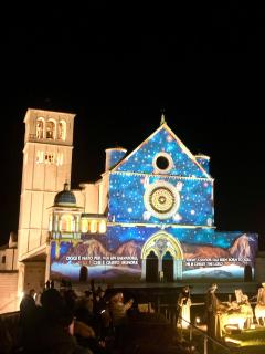 Appartamenti Santa Chiara - Assisi - 5