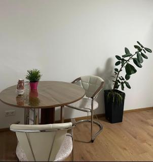 Souterrainwohnung Offenburg - Ofemburgo - 3