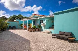 Playa Feliz Apartments Bonaire - 2