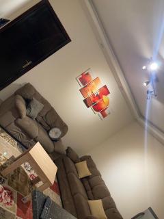 Entire apartment$Gorgeous hideout& CoZzy - Hurghada - 4