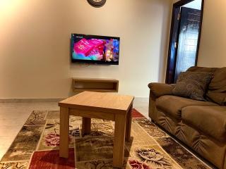 Entire apartment$Gorgeous hideout& CoZzy - Hurghada - 5