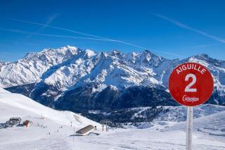 Studio au pied des remontées/wifi/smart TV/parking - Les Contamines-Montjoie - 3