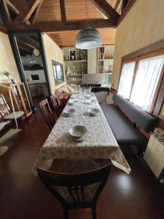 La Masía de Navas - 8