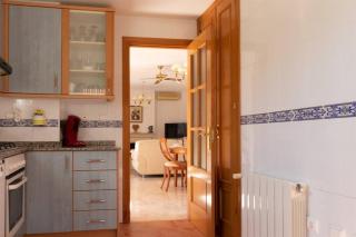 Villa Henri spacious 6P villa with private pool - Mutxamel - 4