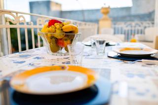 Mare e Castello - Manfredonia - 2