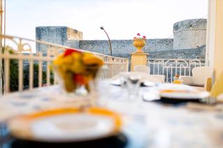 Mare e Castello - 3