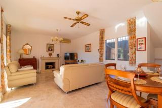 Villa Henri spacious 6P villa with private pool - Mutxamel - 7