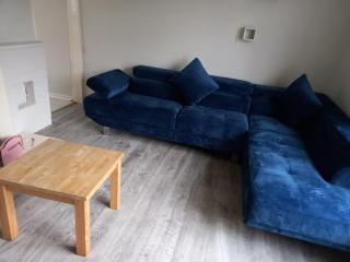 Amazing 3 Bedroom Entire House - Nottingham - 5